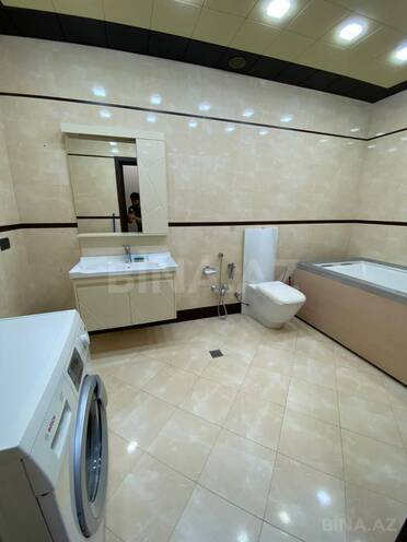 Сдаётся 4-комн. новостройка 245 м², м. 28 мая, photo 29 from 32