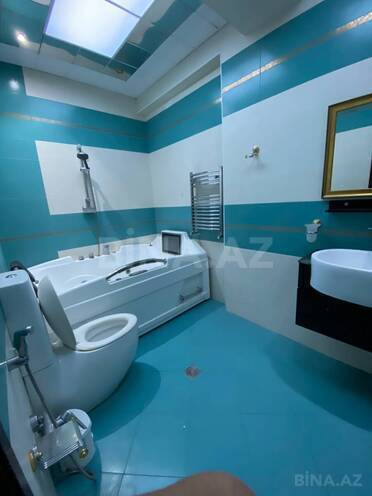 Сдаётся 4-комн. новостройка 245 м², м. 28 мая, photo 30 from 32