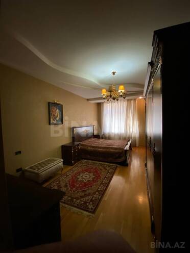 Сдаётся 4-комн. новостройка 245 м², м. 28 мая, photo 21 from 32