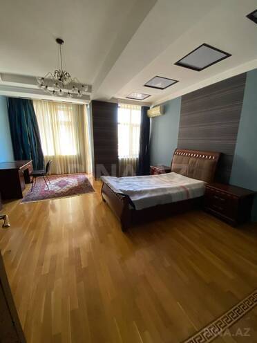 Сдаётся 4-комн. новостройка 245 м², м. 28 мая, photo 9 from 32