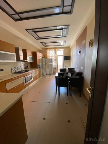 Сдаётся 4-комн. новостройка 245 м², м. 28 мая, photo 24 from 32