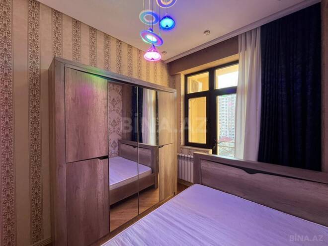 Satılır 2 otaqlı yeni tikili 52 m², Nəsimi r., photo 5 from 13