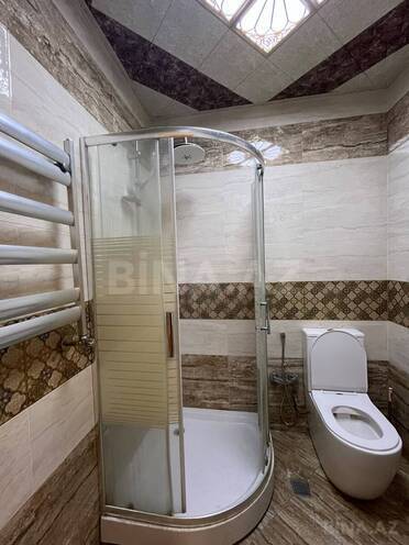 Satılır 2 otaqlı yeni tikili 52 m², Nəsimi r., photo 10 from 13