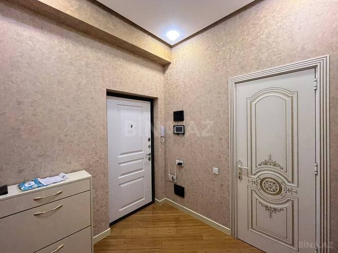 Satılır 2 otaqlı yeni tikili 52 m², Nəsimi r., photo 9 from 13