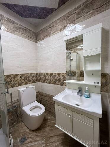 Satılır 2 otaqlı yeni tikili 52 m², Nəsimi r., photo 12 from 13