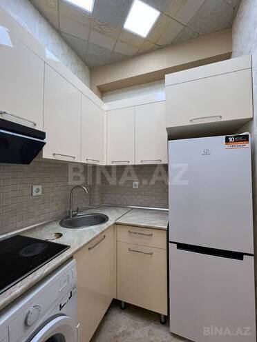Satılır 2 otaqlı yeni tikili 52 m², Nəsimi r., photo 11 from 13