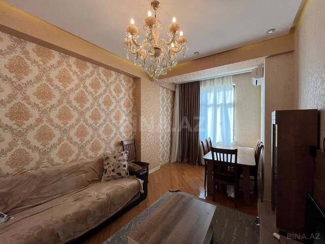 Satılır 2 otaqlı yeni tikili 52 m², Nəsimi r., photo 3 from 13