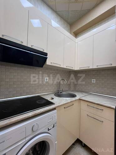 Satılır 2 otaqlı yeni tikili 52 m², Nəsimi r., photo 6 from 13