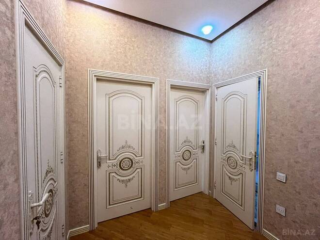 Satılır 2 otaqlı yeni tikili 52 m², Nəsimi r., photo 8 from 13