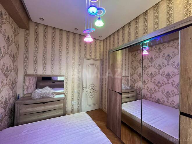 Satılır 2 otaqlı yeni tikili 52 m², Nəsimi r., photo 7 from 13