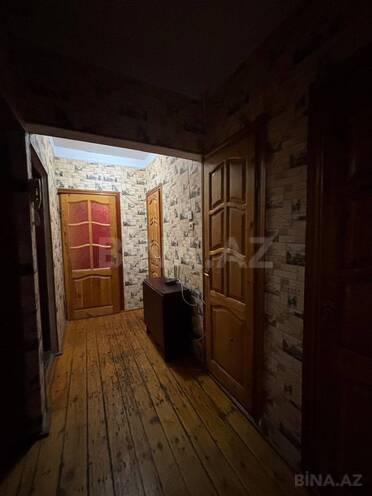 İcarəyə verilir 2 otaqlı köhnə tikili 60 m², Həzi Aslanov m., photo 9 from 10