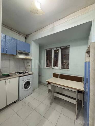 İcarəyə verilir 2 otaqlı köhnə tikili 60 m², Həzi Aslanov m., photo 7 from 10