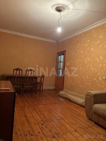 İcarəyə verilir 2 otaqlı köhnə tikili 60 m², Həzi Aslanov m., photo 1 from 10
