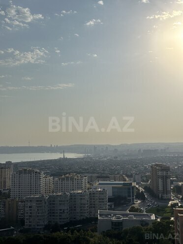 Satılır 2 otaqlı yeni tikili 84 m², Əhmədli m., photo 18 from 19