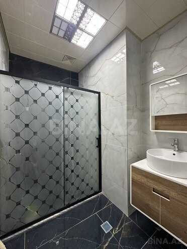 Satılır 2 otaqlı yeni tikili 84 m², Əhmədli m., photo 16 from 19
