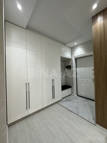 Satılır 2 otaqlı yeni tikili 84 m², Əhmədli m., photo 15 from 19