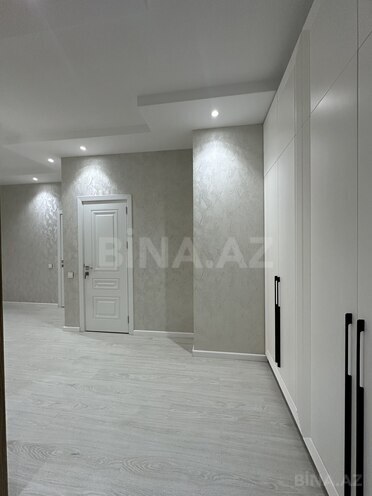 Satılır 2 otaqlı yeni tikili 84 m², Əhmədli m., photo 14 from 19