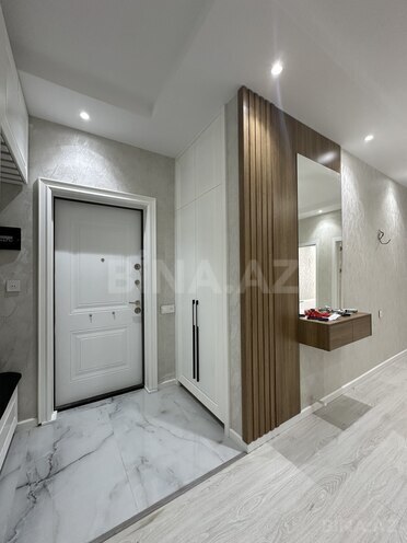 Satılır 2 otaqlı yeni tikili 84 m², Əhmədli m., photo 12 from 19