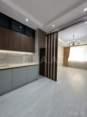 Satılır 2 otaqlı yeni tikili 84 m², Əhmədli m., photo 10 from 19