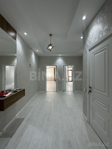 Satılır 2 otaqlı yeni tikili 84 m², Əhmədli m., photo 11 from 19