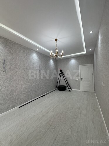Satılır 2 otaqlı yeni tikili 84 m², Əhmədli m., photo 8 from 19