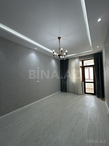 Satılır 2 otaqlı yeni tikili 84 m², Əhmədli m., photo 5 from 19