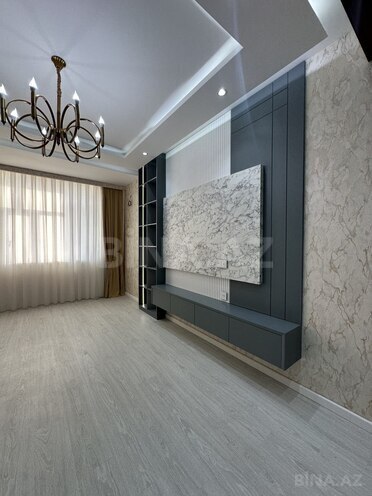Satılır 2 otaqlı yeni tikili 84 m², Əhmədli m., photo 4 from 19