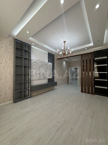 Satılır 2 otaqlı yeni tikili 84 m², Əhmədli m., photo 3 from 19