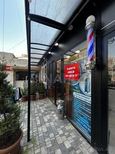Сдаётся  объект 16.5 м², пос. 7-ой мкр, photo 1 from 6