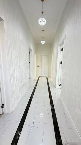 Satılır 4 otaqlı həyət evi/bağ evi 80 m², Binə q., photo 3 from 10