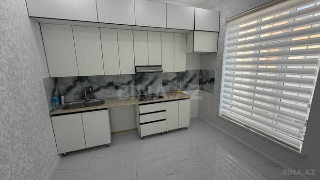 Satılır 4 otaqlı həyət evi/bağ evi 80 m², Binə q., photo 5 from 10