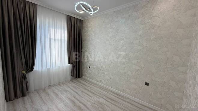 Satılır 4 otaqlı həyət evi/bağ evi 80 m², Binə q., photo 8 from 10