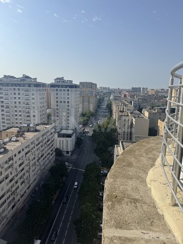 Satılır 4 otaqlı yeni tikili 243 m², Nəsimi r., photo 9 from 10