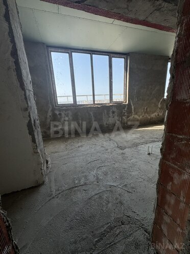 Satılır 4 otaqlı yeni tikili 243 m², Nəsimi r., photo 3 from 10