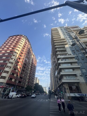 Satılır 4 otaqlı yeni tikili 243 m², Nəsimi r., photo 1 from 10