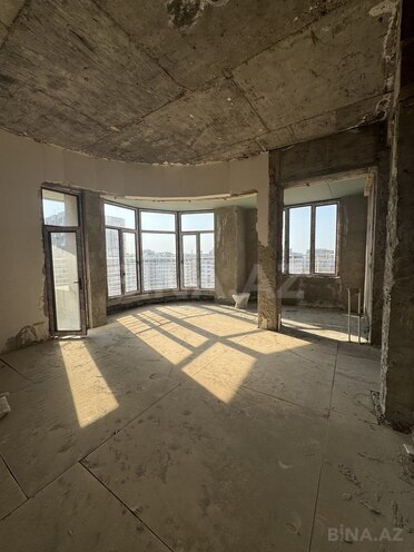 Satılır 4 otaqlı yeni tikili 243 m², Nəsimi r., photo 5 from 10