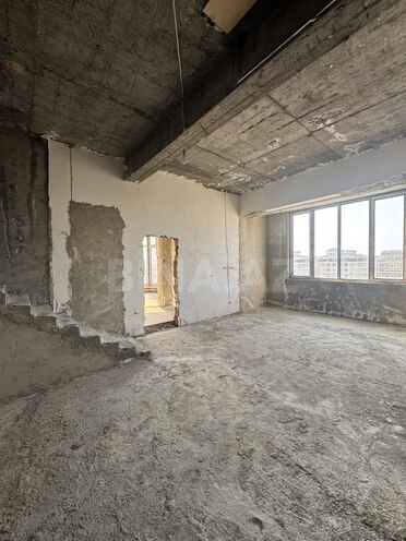 Satılır 4 otaqlı yeni tikili 243 m², Nəsimi r., photo 7 from 10