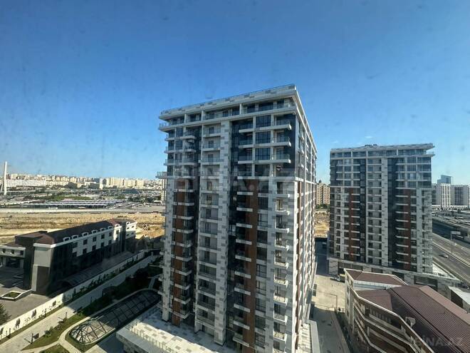 Satılır 4 otaqlı yeni tikili 175 m², Koroğlu m., photo 15 from 18