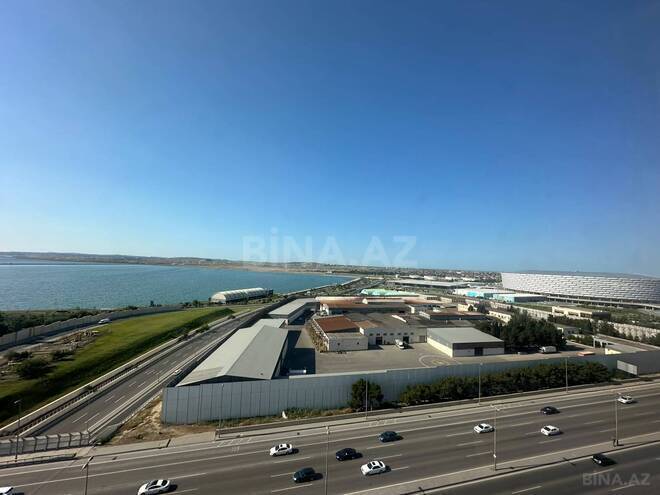 Satılır 4 otaqlı yeni tikili 175 m², Koroğlu m., photo 11 from 18