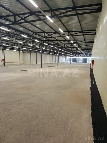 İcarəyə verilir  obyekt 2 356 m², Nərimanov r., photo 14 from 22