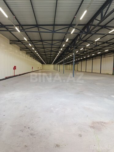 İcarəyə verilir  obyekt 2 356 m², Nərimanov r., photo 10 from 22