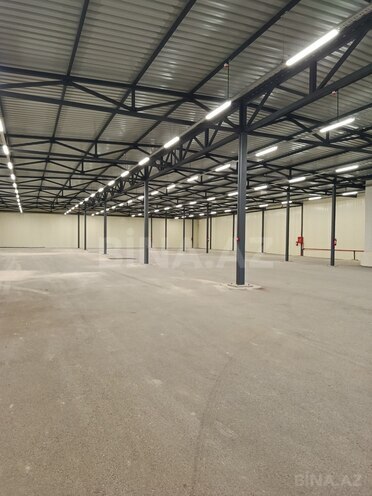 İcarəyə verilir  obyekt 2 356 m², Nərimanov r., photo 13 from 22