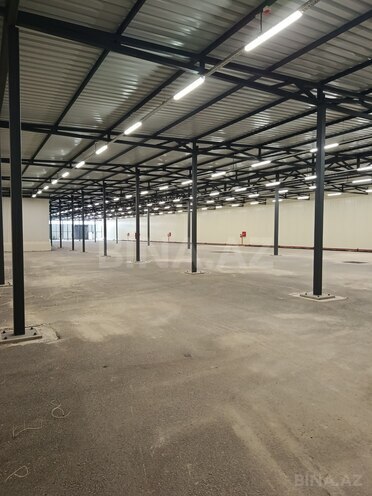 İcarəyə verilir  obyekt 2 356 m², Nərimanov r., photo 16 from 22