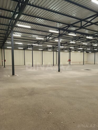 İcarəyə verilir  obyekt 2 356 m², Nərimanov r., photo 15 from 22