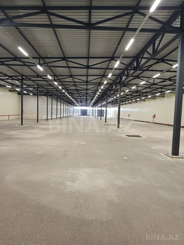 İcarəyə verilir  obyekt 2 356 m², Nərimanov r., photo 17 from 22