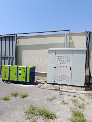 İcarəyə verilir  obyekt 2 356 m², Nərimanov r., photo 19 from 22