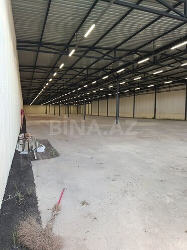 İcarəyə verilir  obyekt 2 356 m², Nərimanov r., photo 11 from 22