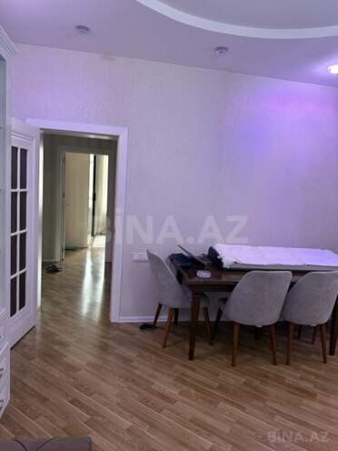 Satılır 3 otaqlı köhnə tikili 82 m², 28 May m., photo 5 from 14