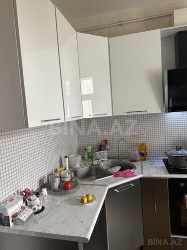 Satılır 3 otaqlı köhnə tikili 82 m², 28 May m., photo 11 from 14