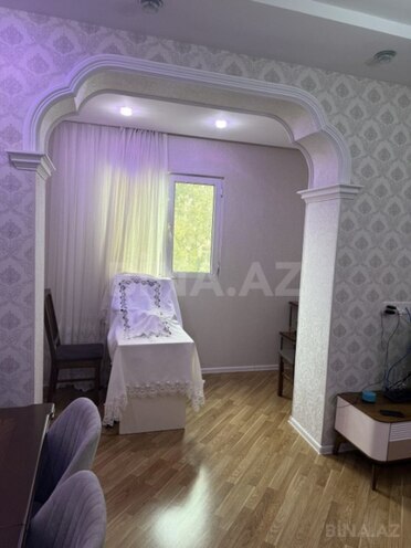 Satılır 3 otaqlı köhnə tikili 82 m², 28 May m., photo 3 from 14